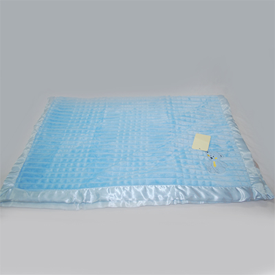 "Baby Bed Sheet - Code 1947-001 - Click here to View more details about this Product